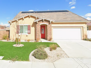 Mondell Pine Manor I