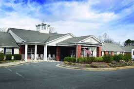 Montgomery County Assisted Living, Inc