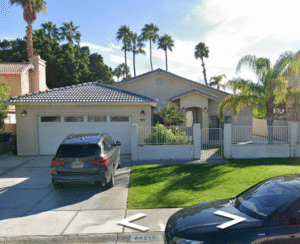 Morning Star Iii Rcfe