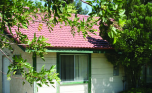 Mountain View Cottages -Ii