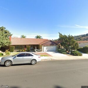 Mountain View Cottages – V