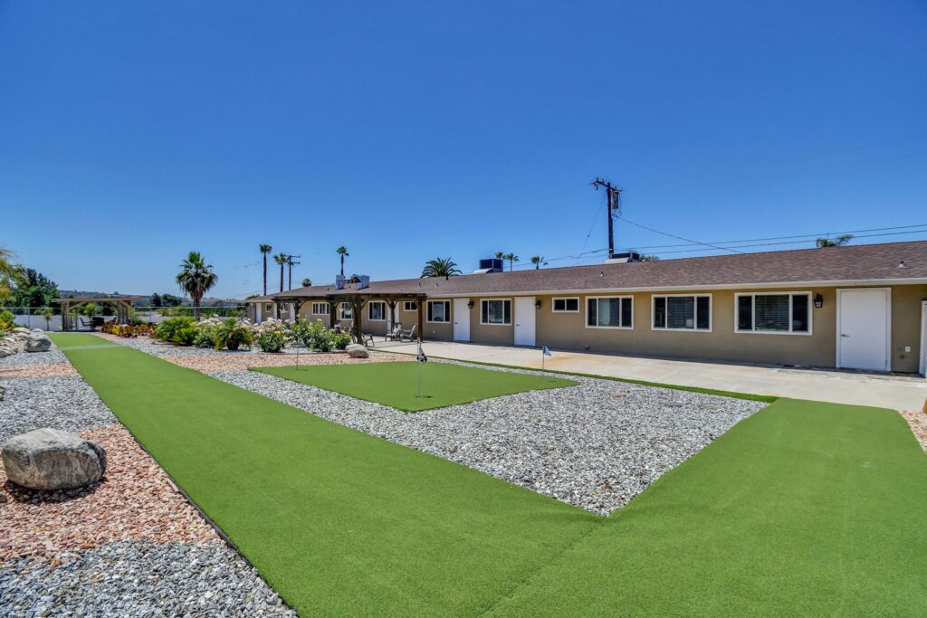 Mountain View Pleasant Living