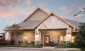 Mustang Creek Estates Allen House 1