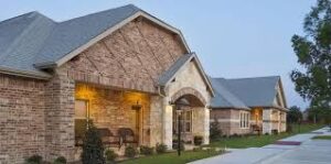 Mustang Creek Estates Allen House 2