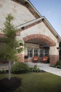 Mustang Creek Estates Keller House G