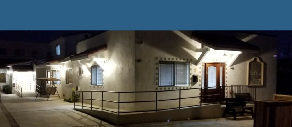 My Ladies Guest House