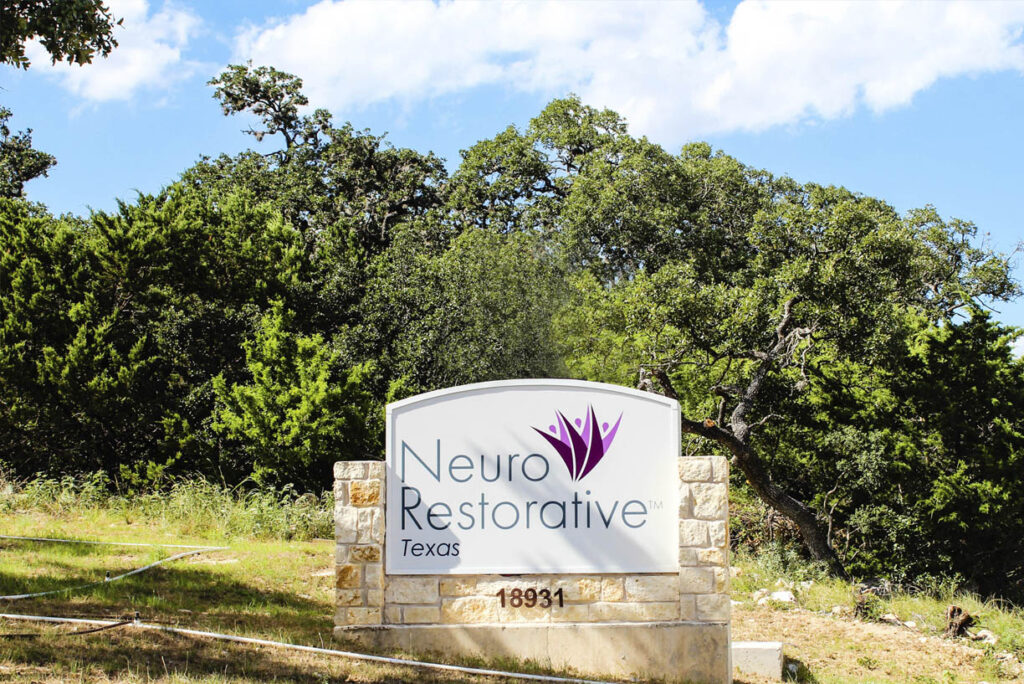 Neurorestorative San Antonio