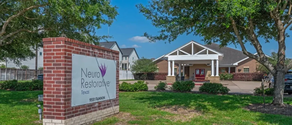 Neurorestorative Texas