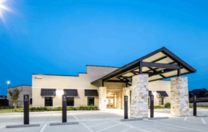 Neurorestorative Texas