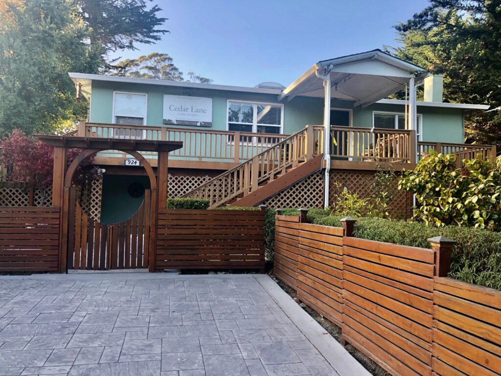 New Cedar Lane Care Home, Inc.