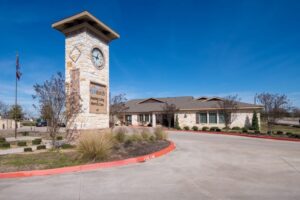 New Haven Assisted Living And Memory Care Of Kyle, Llc