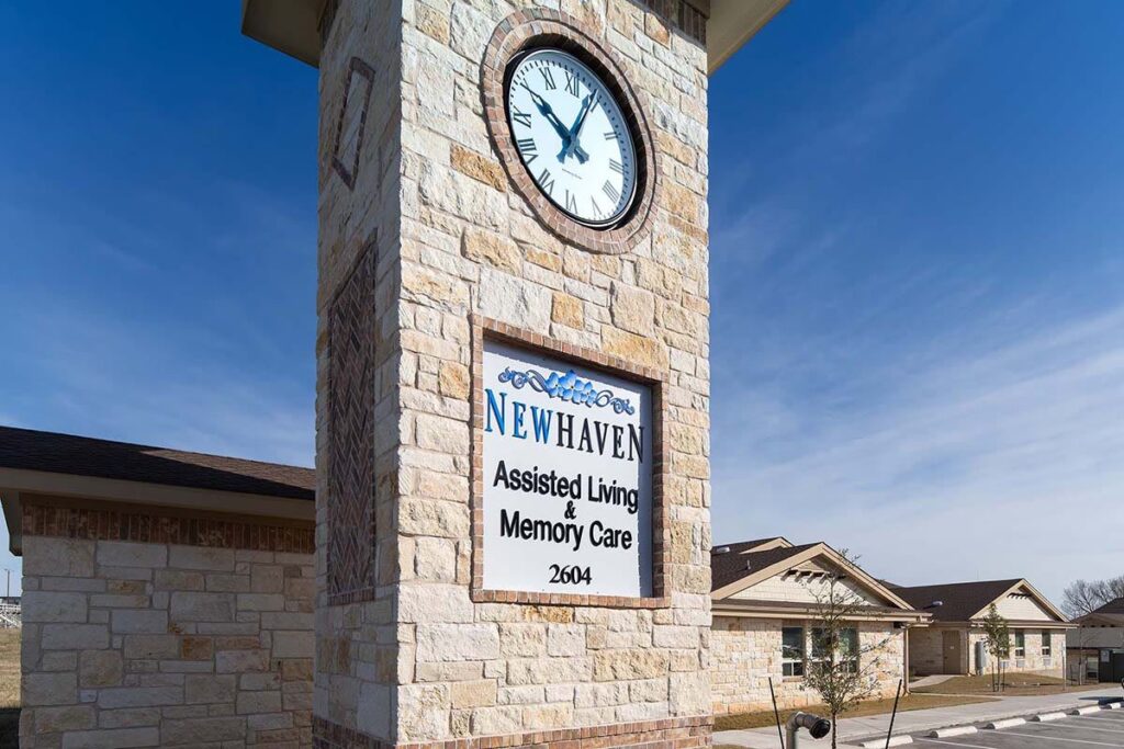 New Haven Assisted Living Of Bastrop