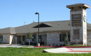 New Haven Assisted Living Of Schertz Llc