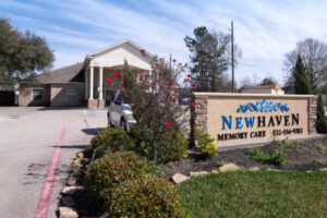 New Haven Assisted Living Of Spring