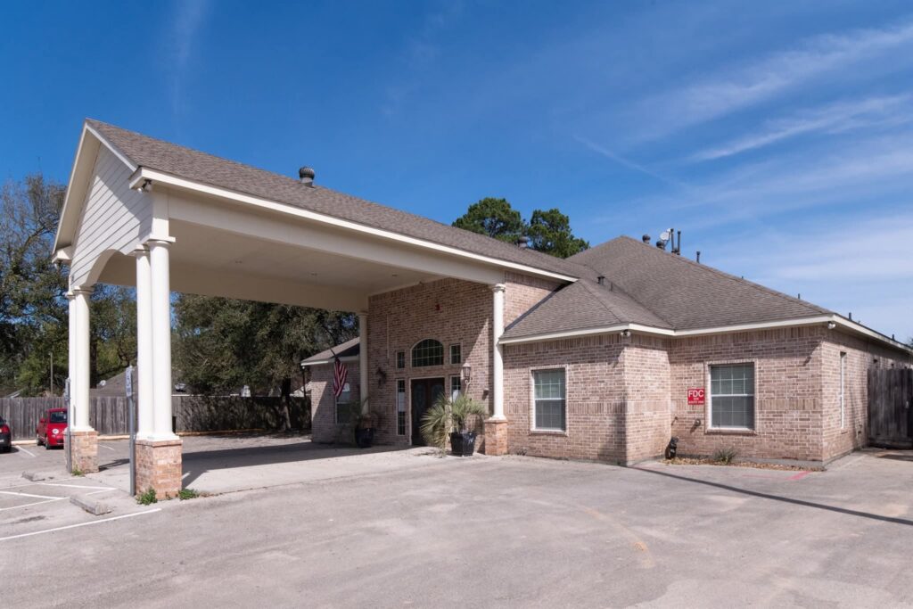 New Haven Memory Care Of Tomball Llc