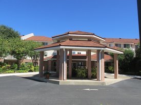 New Life Assisted Living