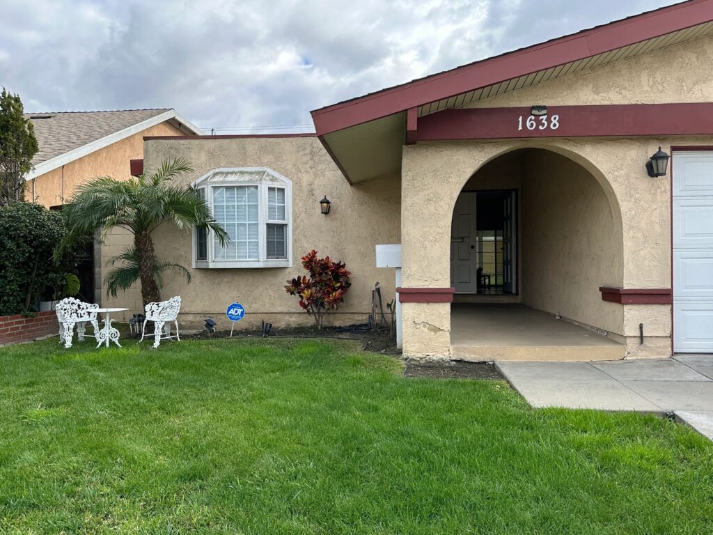 New Villa – Monarch