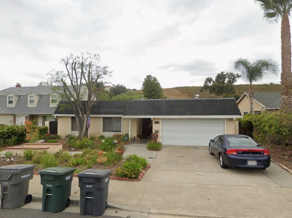 New World Villa North