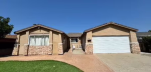 New World Villa South