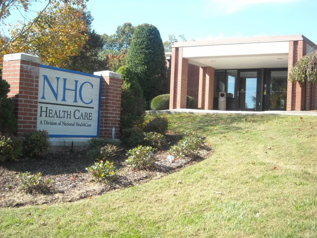 Nhc Healthcare, Smithville