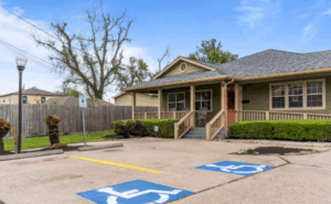 Nixon Assisted Living Of Houston