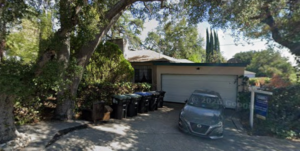 No Place Like Home For Golden Ages 3, Llc