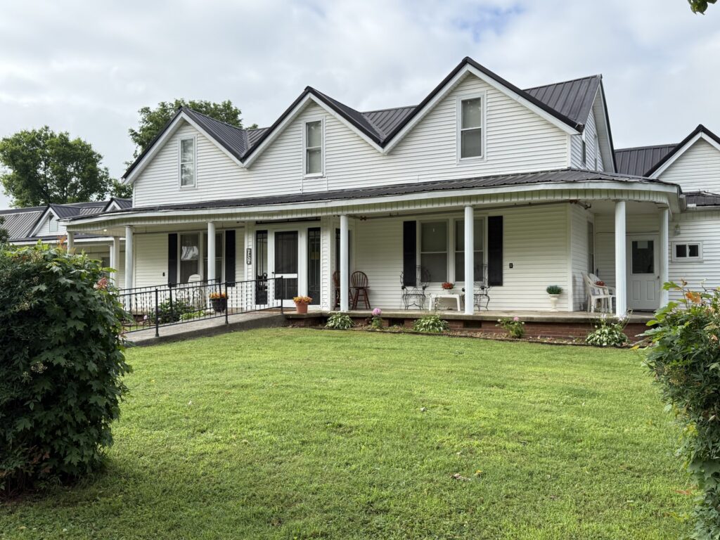 Oak Pointe Assisted Living Facility