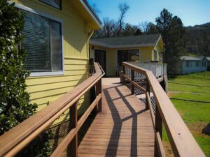 Oakhurst Board And Care