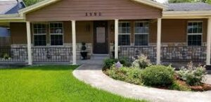 Oakridge Assisted Living Home