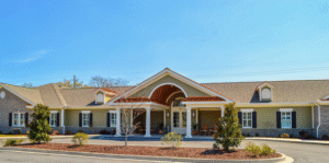 Oasis Residential Care