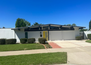 Oc Villas – Linda Vista