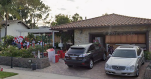 Ocean Breeze Care Home Ii