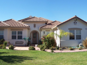 Old Oak Golden Villa, Llc