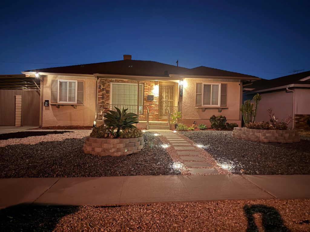 Olive Branch Care Home