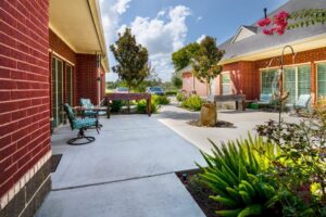 Optimum Personal Care Sugar Land