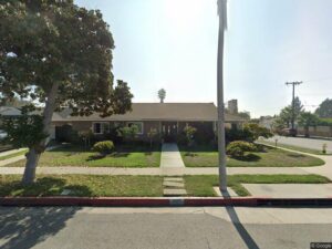 Orangewood Guest Home