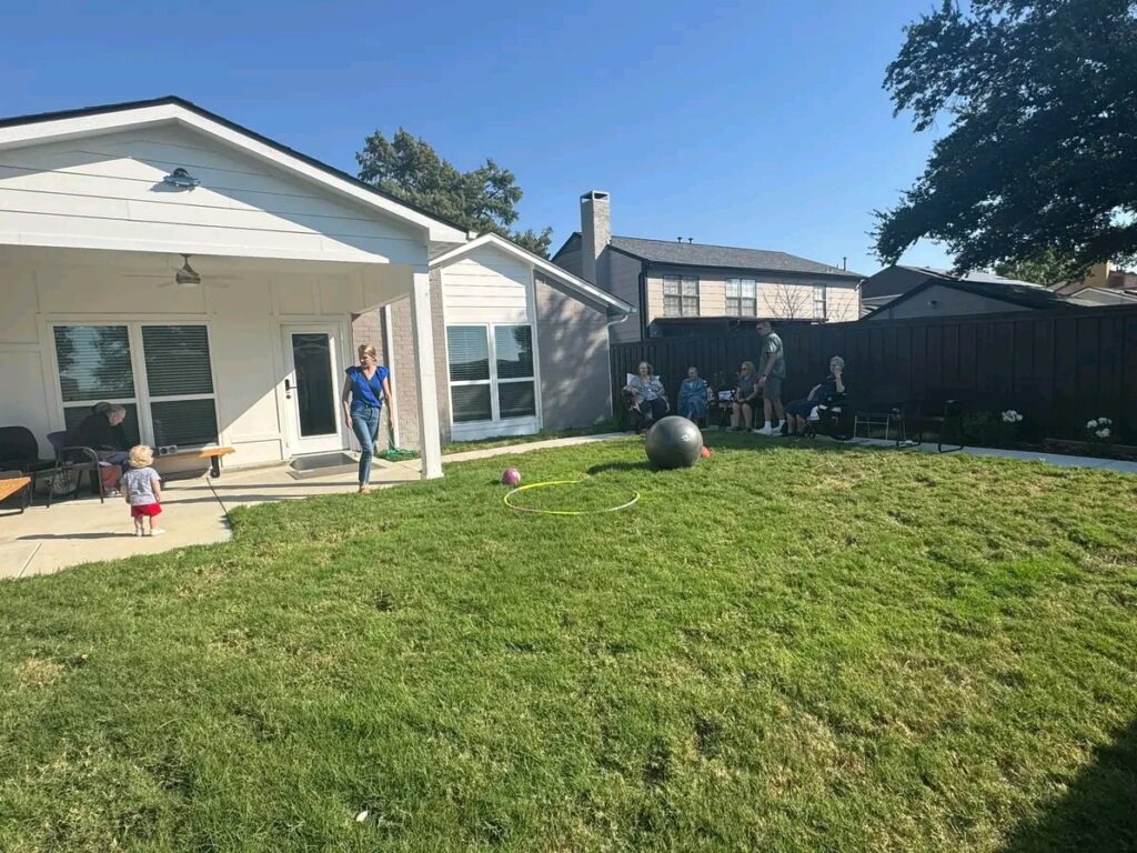 Orchid Care Homes, Llc