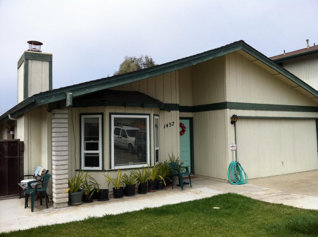 Orchid Garden Residential Care