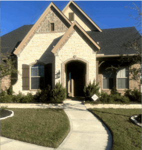 Osa Heritage Homes #2