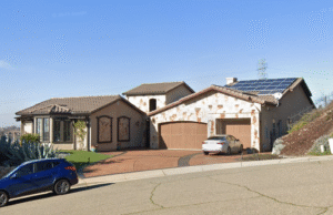 Outlook Senior Care Llc