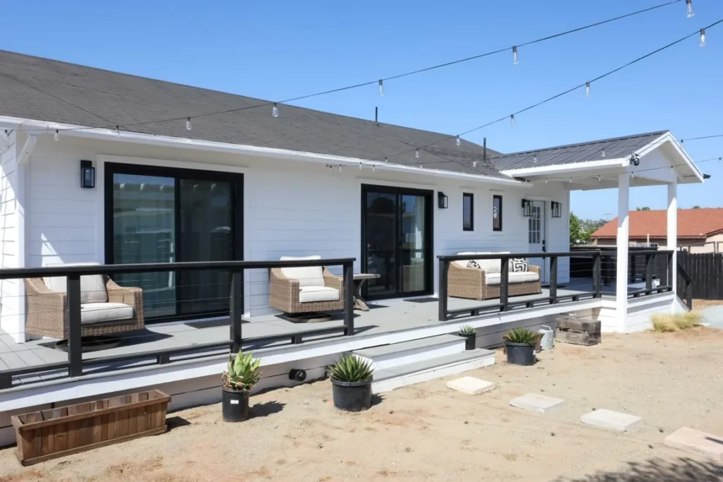 Pacific Coast Assisted Living