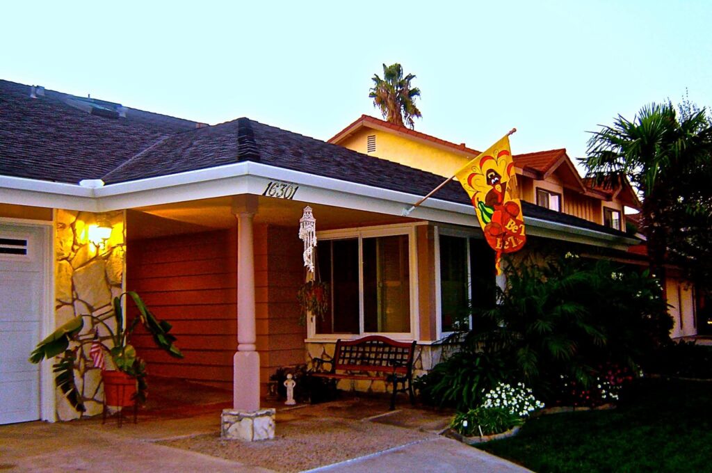 Pacific Heaven Res. Care Facility For The Elderly