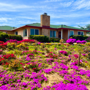 Pacific Heights Residential Home Llc