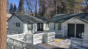 Pacific Pines Assisted Living Facility