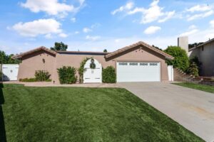 Pacifica Home Care Llc