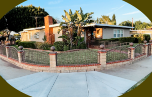 Palm Gardens Wellness Home