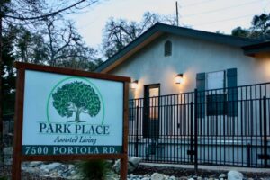 Park Place Assisted Living