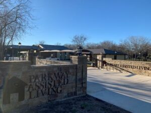 Parkway Assisted Living Llc