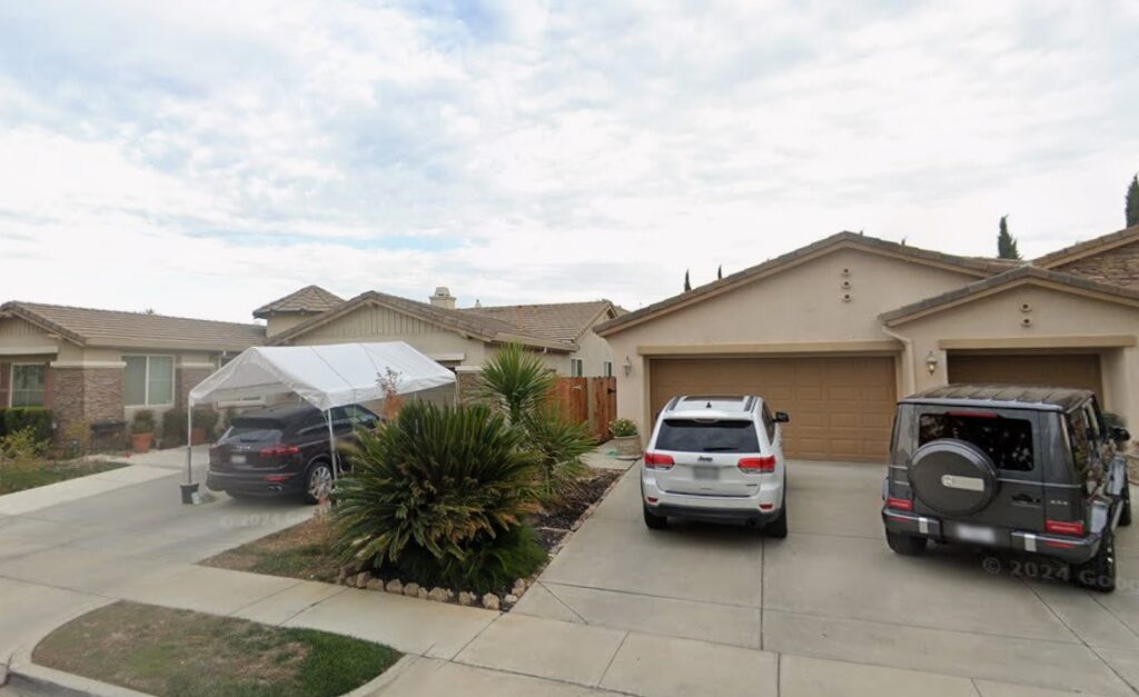 Patterson Carehome Llc