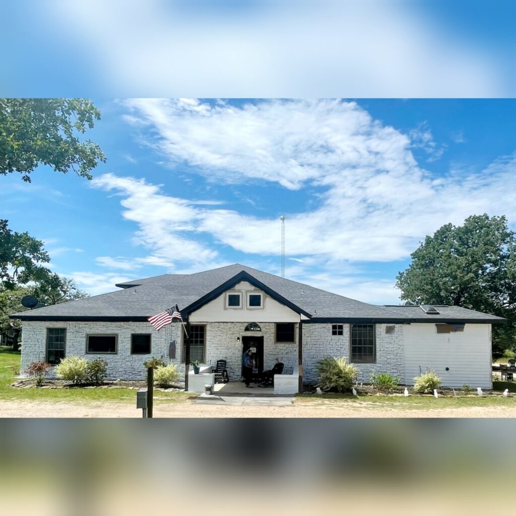 Peach Creek Alf #1 Llc